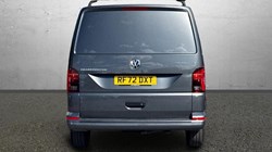 2023 (72) VOLKSWAGEN COMMERCIAL TRANSPORTER 2.0 TDI 150 Highline Van 5371752