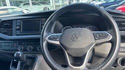 2023 (72) VOLKSWAGEN COMMERCIAL TRANSPORTER 2.0 TDI 150 Highline Van 5371765