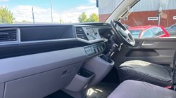 2023 (72) VOLKSWAGEN COMMERCIAL TRANSPORTER 2.0 TDI 150 Highline Van 5371782
