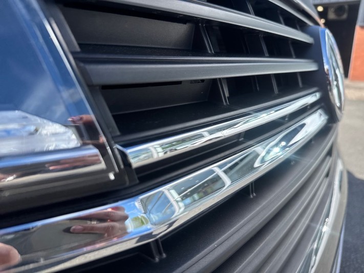 2023 (72) VOLKSWAGEN COMMERCIAL TRANSPORTER 2.0 TDI 150 Highline Van 5371797