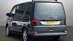 2023 (72) VOLKSWAGEN COMMERCIAL TRANSPORTER 2.0 TDI 150 Highline Van 5371748