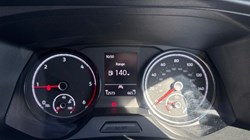 2023 (72) VOLKSWAGEN COMMERCIAL TRANSPORTER 2.0 TDI 150 Highline Van 5371768