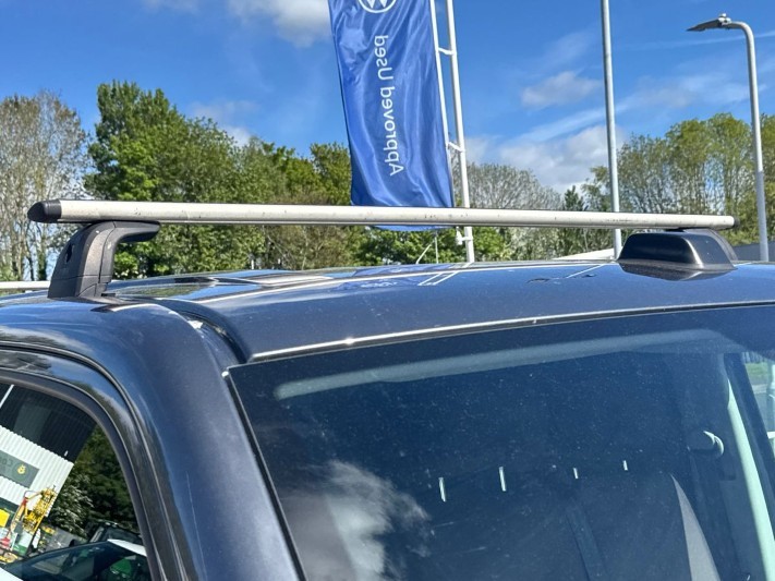 2023 (72) VOLKSWAGEN COMMERCIAL TRANSPORTER 2.0 TDI 150 Highline Van 5371816