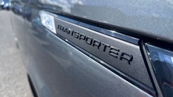 2023 (72) VOLKSWAGEN COMMERCIAL TRANSPORTER 2.0 TDI 150 Highline Van 5371798
