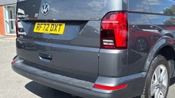 2023 (72) VOLKSWAGEN COMMERCIAL TRANSPORTER 2.0 TDI 150 Highline Van 5371792