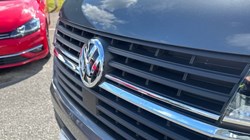2023 (72) VOLKSWAGEN COMMERCIAL TRANSPORTER 2.0 TDI 150 Highline Van 5371789