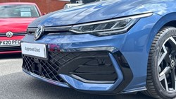 2025 (25) VOLKSWAGEN GOLF 1.5 TSI 150 R-Line 5dr 5371362