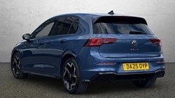 2025 (25) VOLKSWAGEN GOLF 1.5 TSI 150 R-Line 5dr 5371320