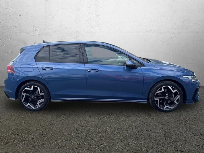 2025 (25) VOLKSWAGEN GOLF 1.5 TSI 150 R-Line 5dr 5371323