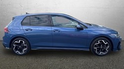 2025 (25) VOLKSWAGEN GOLF 1.5 TSI 150 R-Line 5dr 5371323