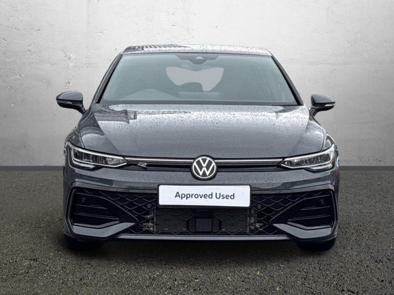 2025 (25) VOLKSWAGEN GOLF 1.5 TSI 150 R-Line 5dr 5369537