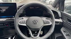 2025 (25) VOLKSWAGEN GOLF 1.5 TSI 150 R-Line 5dr 5369549