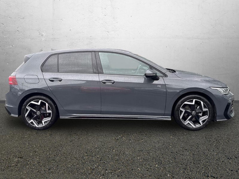 2025 (25) VOLKSWAGEN GOLF 1.5 TSI 150 R-Line 5dr 5369535