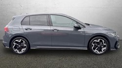 2025 (25) VOLKSWAGEN GOLF 1.5 TSI 150 R-Line 5dr 5369535
