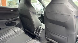 2025 (25) VOLKSWAGEN GOLF 1.5 TSI 150 R-Line 5dr 5369588