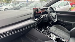 2025 (25) VOLKSWAGEN GOLF 1.5 TSI 150 R-Line 5dr 5369566