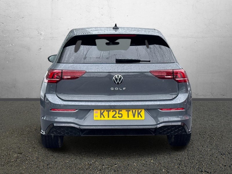 2025 (25) VOLKSWAGEN GOLF 1.5 TSI 150 R-Line 5dr 5369536