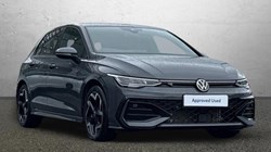 2025 (25) VOLKSWAGEN GOLF 1.5 TSI 150 R-Line 5dr 5369531