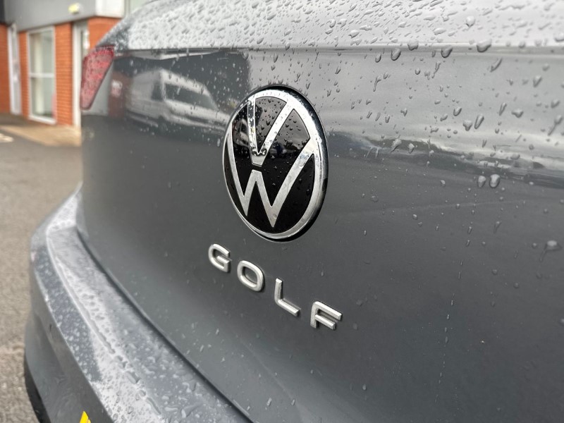 2025 (25) VOLKSWAGEN GOLF 1.5 TSI 150 R-Line 5dr 5369577