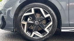 2025 (25) VOLKSWAGEN GOLF 1.5 TSI 150 R-Line 5dr 5369538