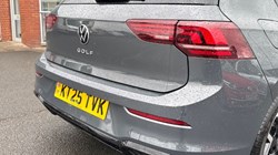 2025 (25) VOLKSWAGEN GOLF 1.5 TSI 150 R-Line 5dr 5369576