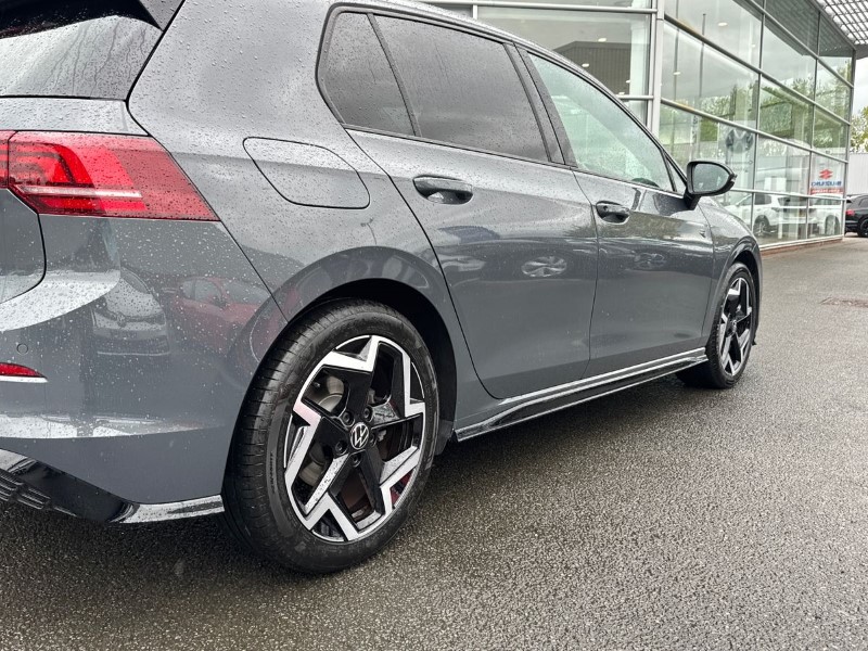 2025 (25) VOLKSWAGEN GOLF 1.5 TSI 150 R-Line 5dr 5369571