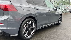 2025 (25) VOLKSWAGEN GOLF 1.5 TSI 150 R-Line 5dr 5369571