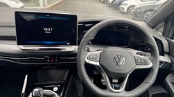 2025 (25) VOLKSWAGEN GOLF 1.5 TSI 150 R-Line 5dr 5369553