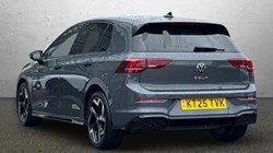 2025 (25) VOLKSWAGEN GOLF 1.5 TSI 150 R-Line 5dr 5369532