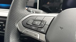 2025 (25) VOLKSWAGEN GOLF 1.5 TSI 150 R-Line 5dr 5369550