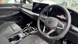 2025 (25) VOLKSWAGEN GOLF 1.5 TSI 150 R-Line 5dr 5369542