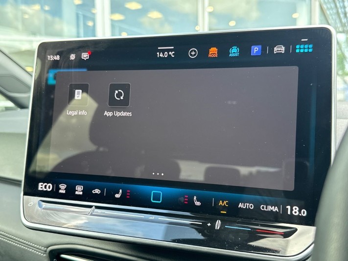 2025 (25) VOLKSWAGEN ID.3 150kW Pro S 77kWh 5dr Auto 5403578