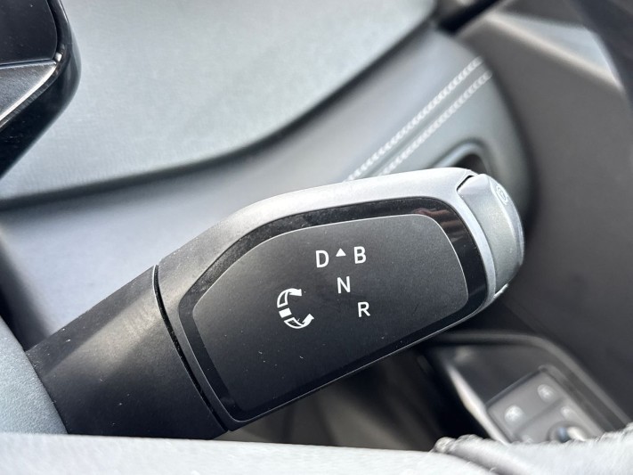 2025 (25) VOLKSWAGEN ID.3 150kW Pro S 77kWh 5dr Auto 5403547