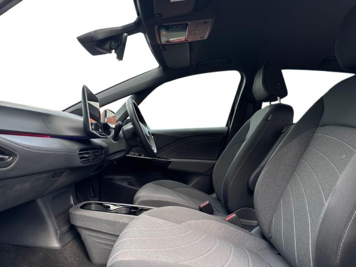 2025 (25) VOLKSWAGEN ID.3 150kW Pro S 77kWh 5dr Auto 5403518