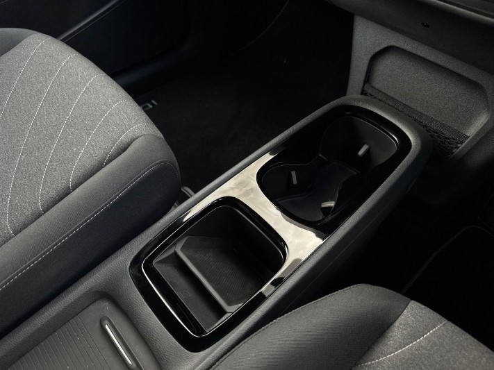 2025 (25) VOLKSWAGEN ID.3 150kW Pro S 77kWh 5dr Auto 5403586