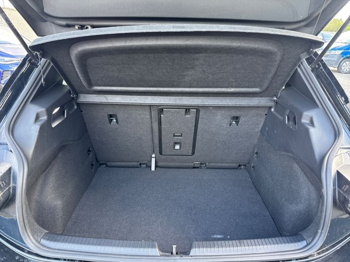 2025 (25) VOLKSWAGEN ID.3 150kW Pro S 77kWh 5dr Auto 5403552