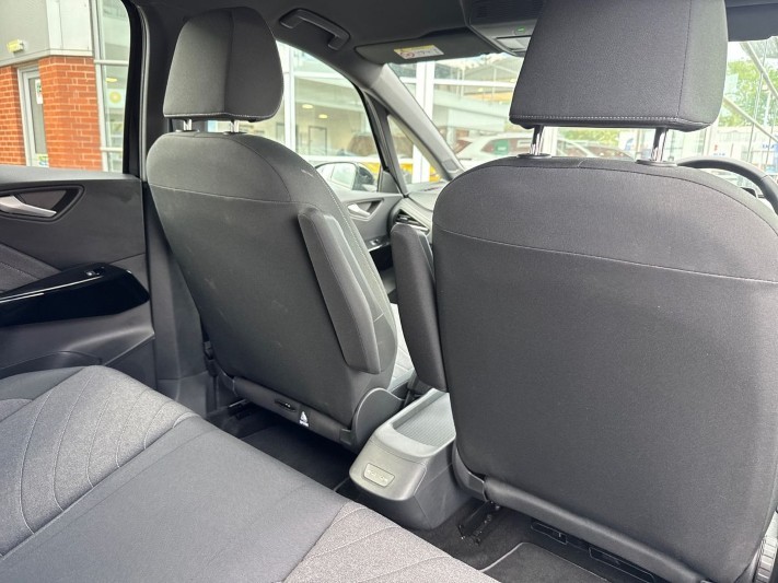 2025 (25) VOLKSWAGEN ID.3 150kW Pro S 77kWh 5dr Auto 5403573