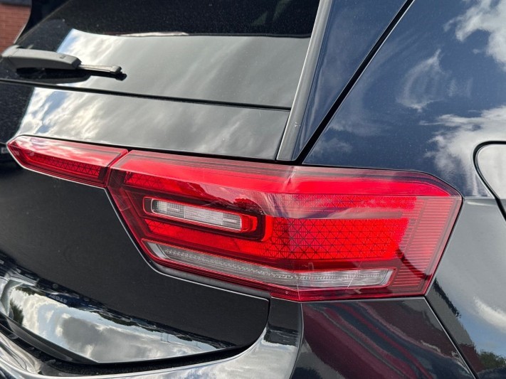2025 (25) VOLKSWAGEN ID.3 150kW Pro S 77kWh 5dr Auto 5403560