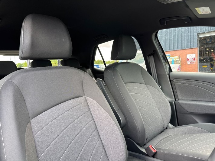 2025 (25) VOLKSWAGEN ID.3 150kW Pro S 77kWh 5dr Auto 5403525