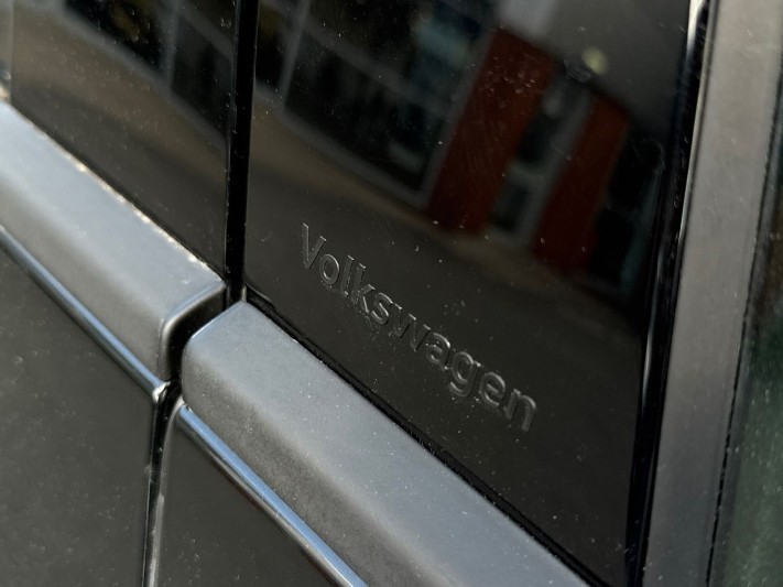 2025 (25) VOLKSWAGEN ID.3 150kW Pro S 77kWh 5dr Auto 5403568