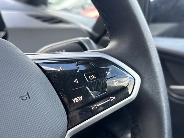 2025 (25) VOLKSWAGEN ID.3 150kW Pro S 77kWh 5dr Auto 5403536