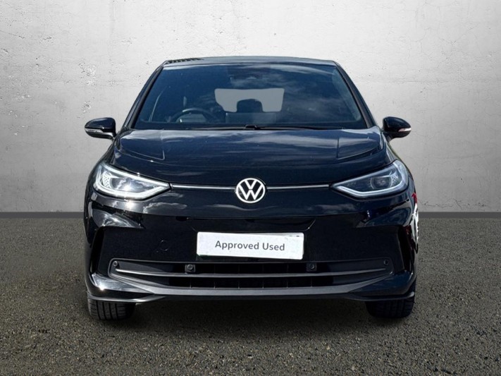 2025 (25) VOLKSWAGEN ID.3 150kW Pro S 77kWh 5dr Auto 5403522