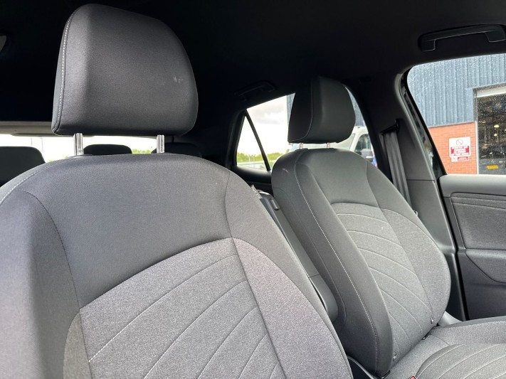 2025 (25) VOLKSWAGEN ID.3 150kW Pro S 77kWh 5dr Auto 5403533