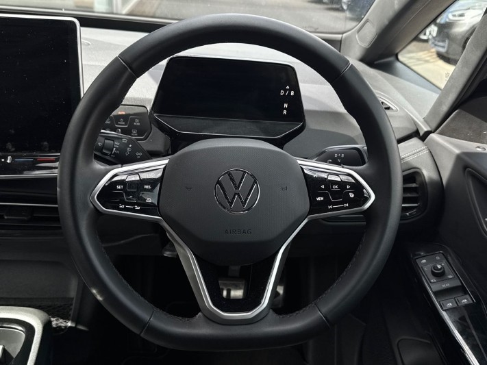 2025 (25) VOLKSWAGEN ID.3 150kW Pro S 77kWh 5dr Auto 5403534