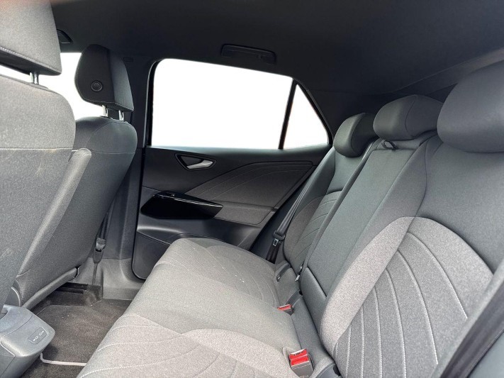 2025 (25) VOLKSWAGEN ID.3 150kW Pro S 77kWh 5dr Auto 5403519