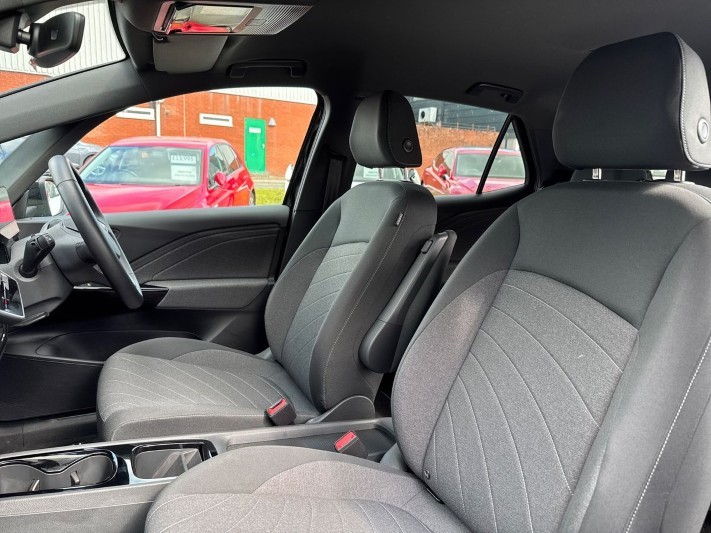 2025 (25) VOLKSWAGEN ID.3 150kW Pro S 77kWh 5dr Auto 5403550