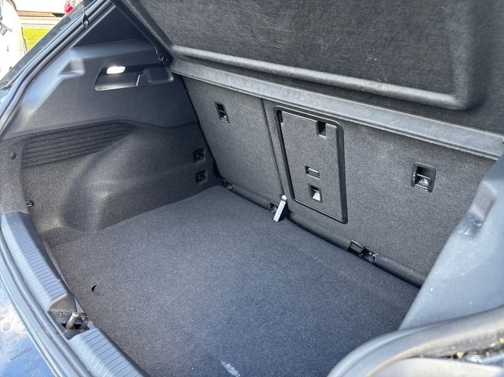 2025 (25) VOLKSWAGEN ID.3 150kW Pro S 77kWh 5dr Auto 5403553