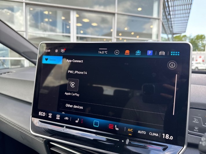 2025 (25) VOLKSWAGEN ID.3 150kW Pro S 77kWh 5dr Auto 5403582