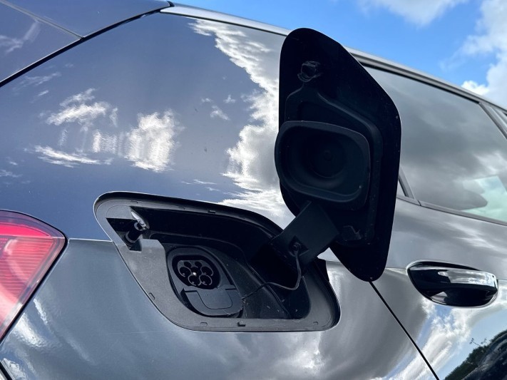 2025 (25) VOLKSWAGEN ID.3 150kW Pro S 77kWh 5dr Auto 5403569