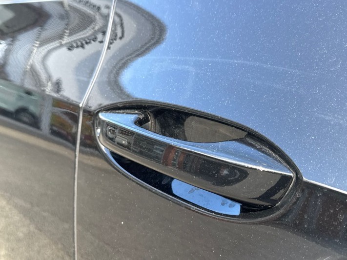 2025 (25) VOLKSWAGEN ID.3 150kW Pro S 77kWh 5dr Auto 5403567